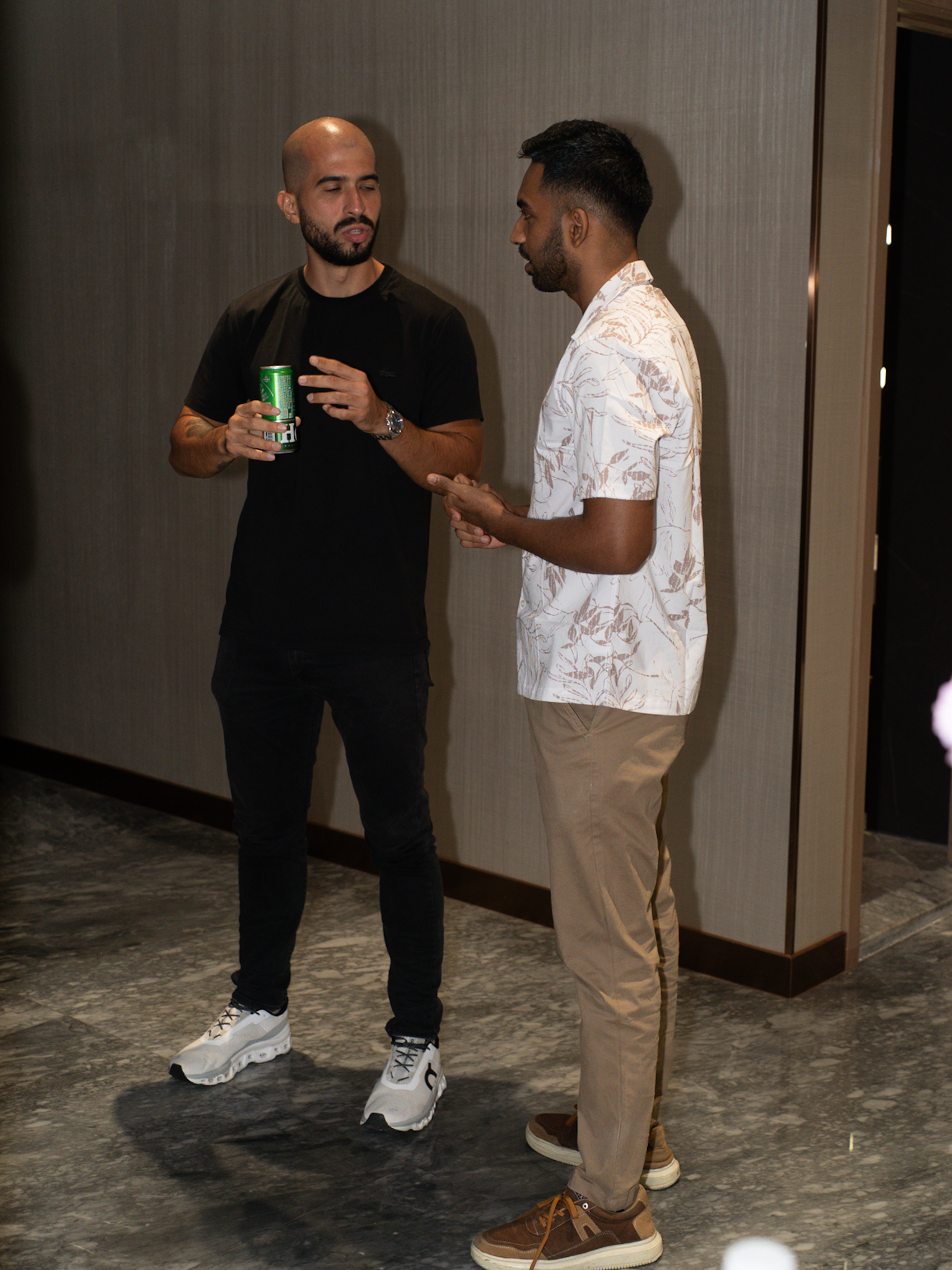 EcomCure founders group moment at ECOM Villa Event 2026 Da Nang Vietnam