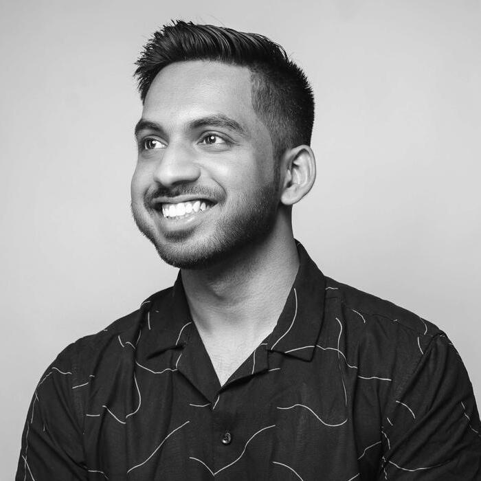 Prathamesh Mali, Co-Founder of EcomCure