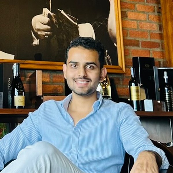 Saurebh Savakheddkar, Founder of EcomCure